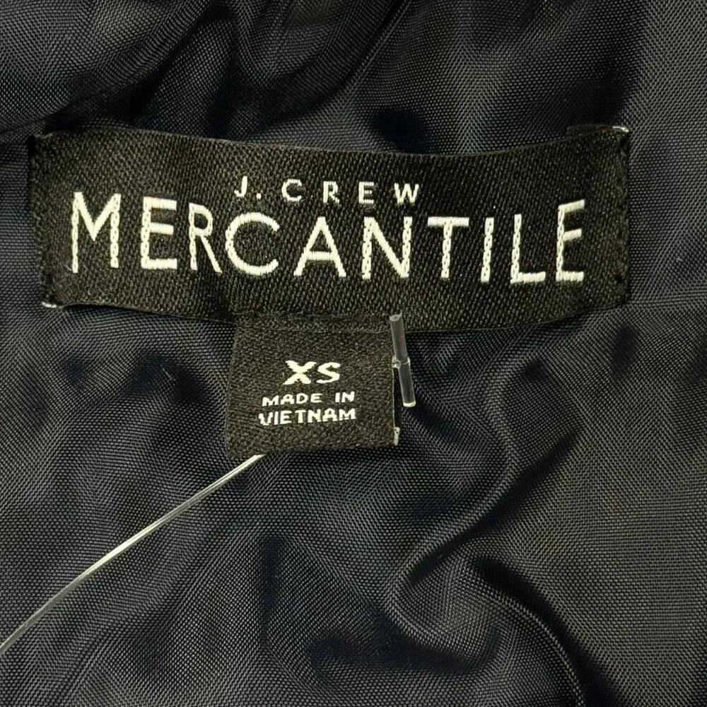 J. Crew new tags